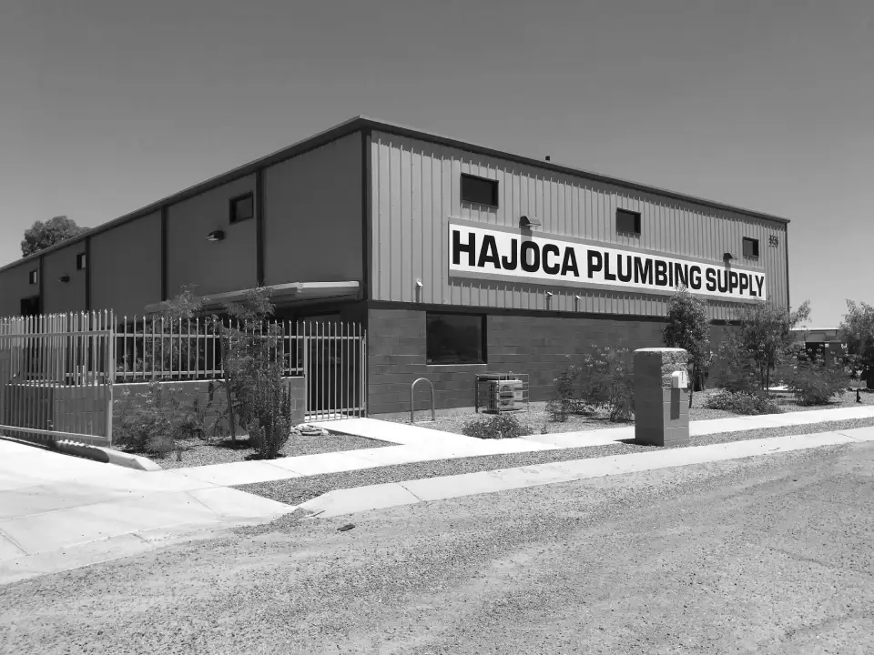 December 2023 — Hajoca, Altoona, PA