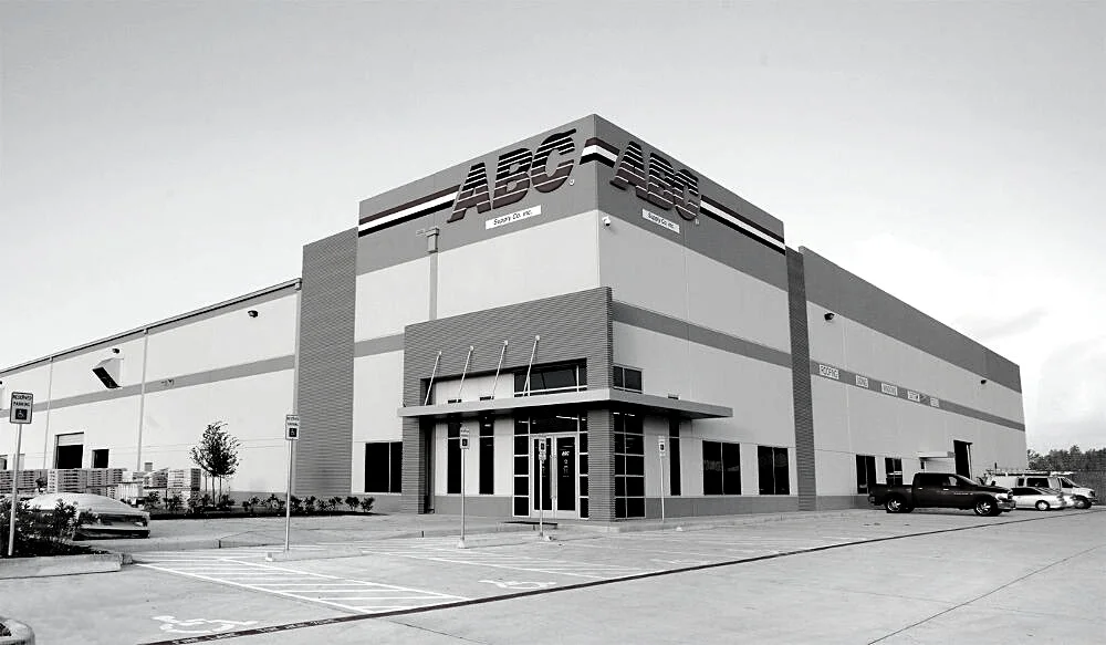 February 2021 — ABC Supply