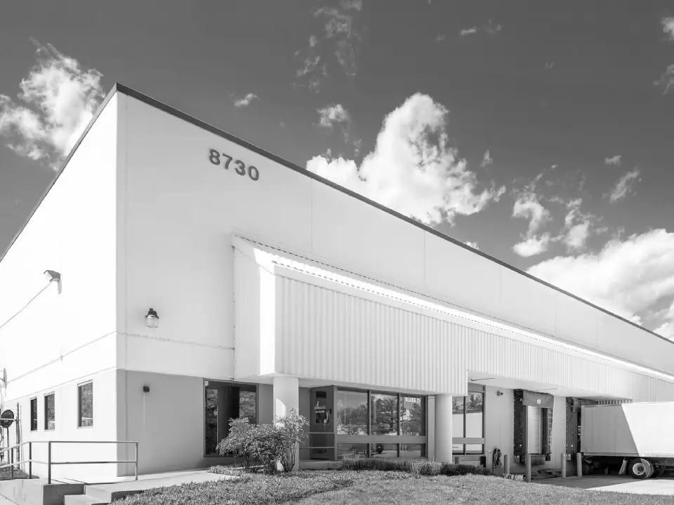 July 2024 — Industrial Property, Danville, VA