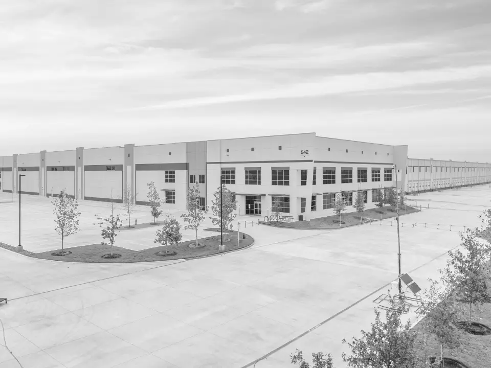 March 2024 — Industrial Property, Lewiston, ID