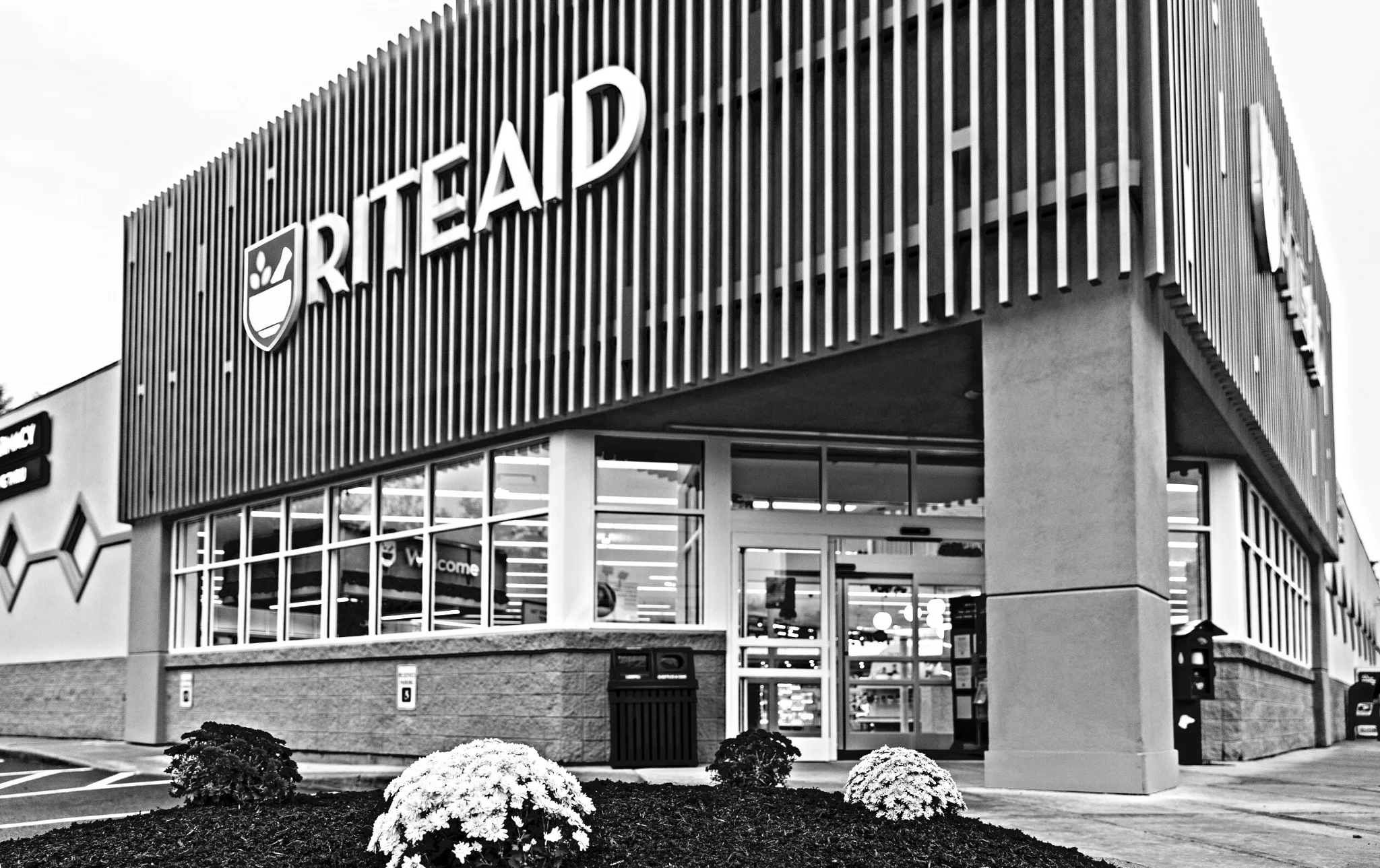 May 2022 — Rite Aid, Salisbury, MD