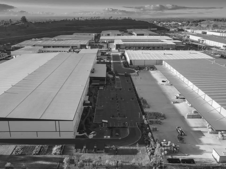 November 2023 — Distribution International, Mobile, AL