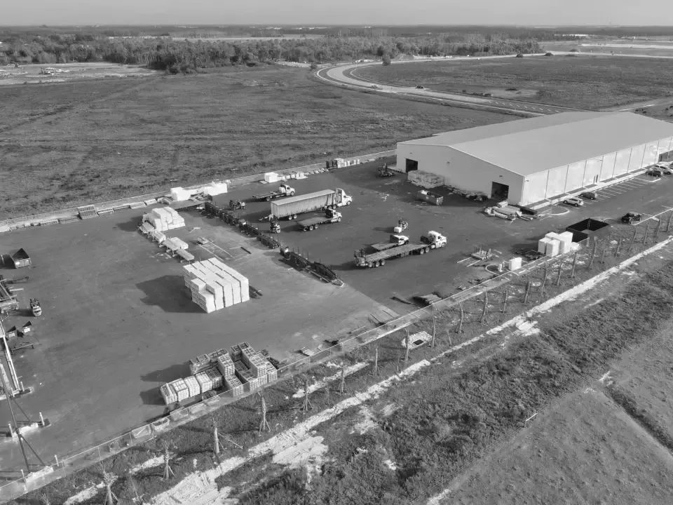 November 2024 — Industrial Property, Phoenix, AZ