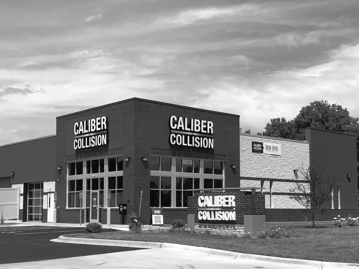 October 2023 — Caliber Collision, Reno, NV