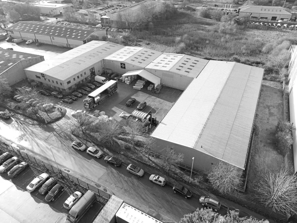 October 2024 — Industrial Property, Waterford, MI