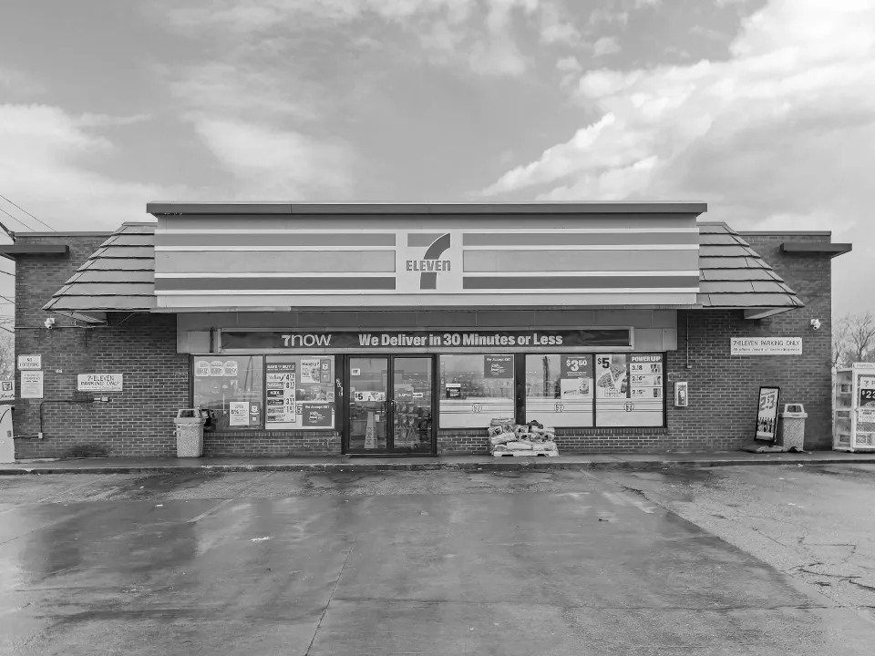 October 2025 — Retail Property, Neptune Township, NJ