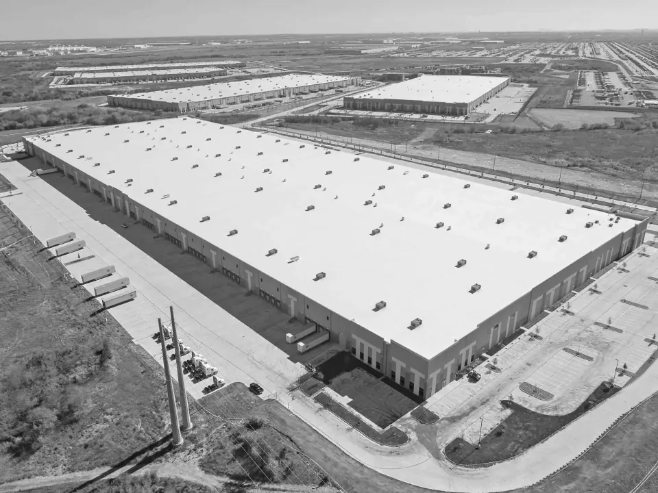 September 2024 — Industrial Property, Binghamton, NY