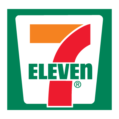 7-Eleven logo