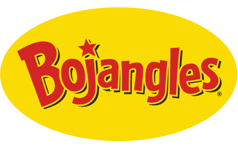 Bojangles logo
