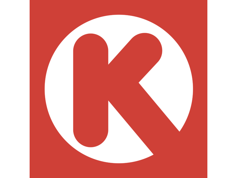 Circle K logo