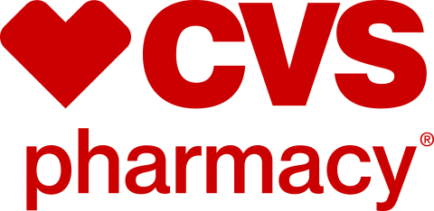 CVS Pharmacy logo