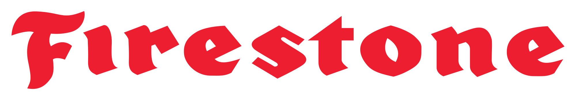 Firestone logo