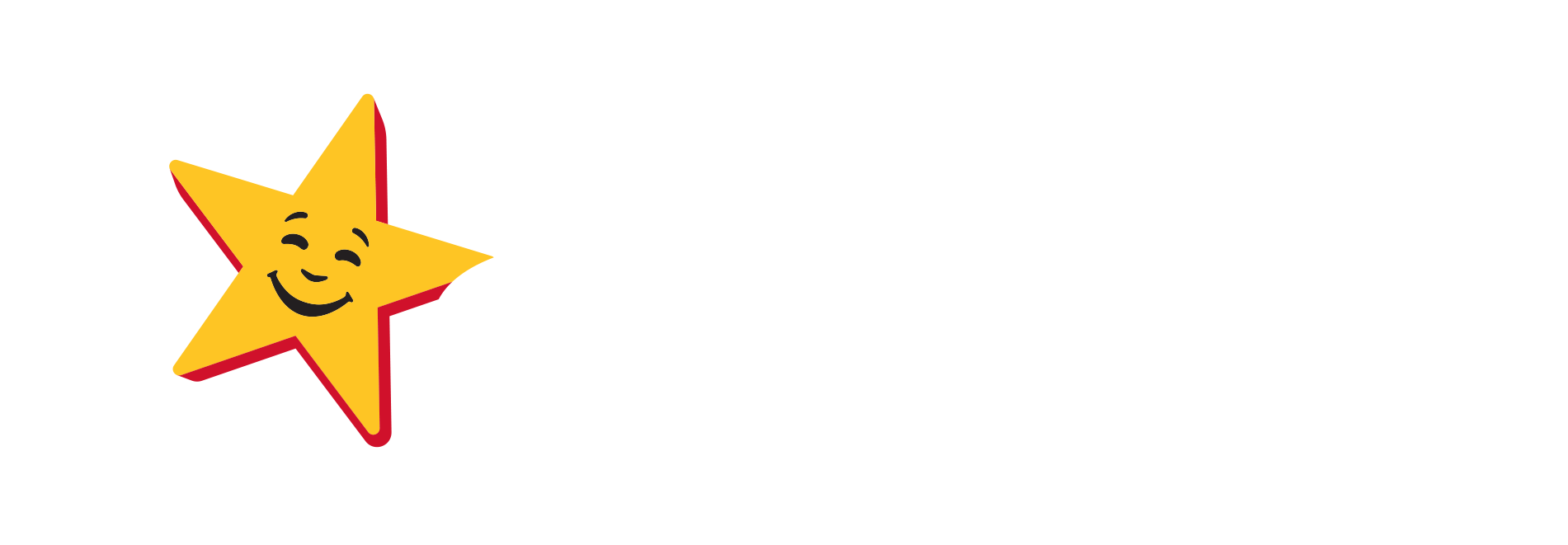 Hardee's logo