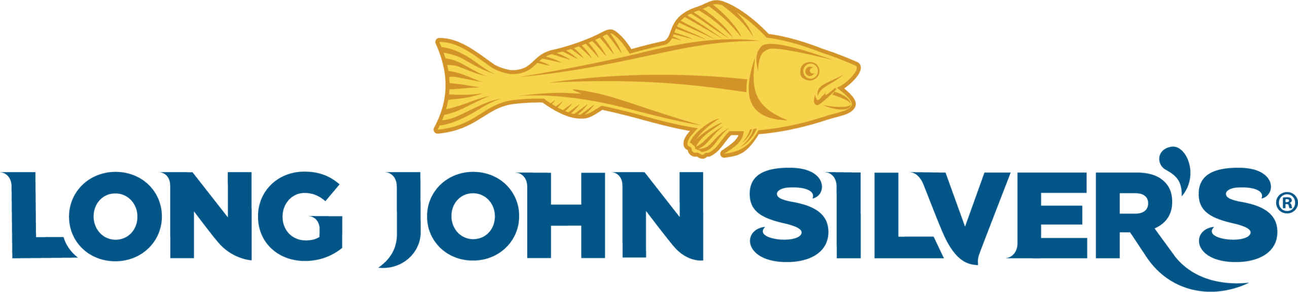 Long John Silver's logo