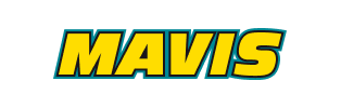 Mavis logo