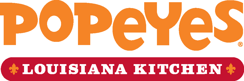 Popeyes logo