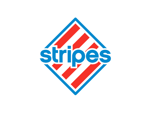 Stripes logo