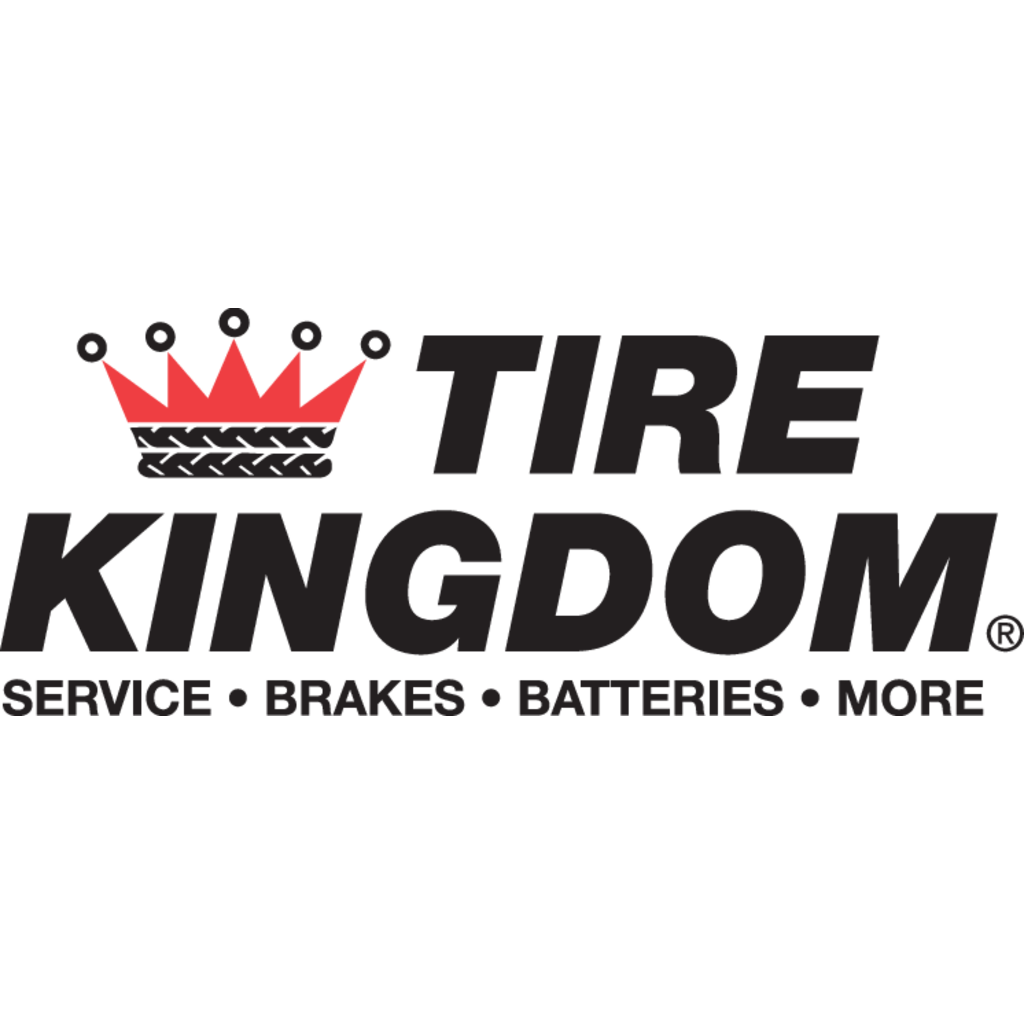 Tire Kingdom logo