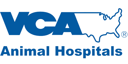 VCA logo